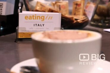 Eating in Italy a Restaurants in Adelaide serving authentic Italian Food