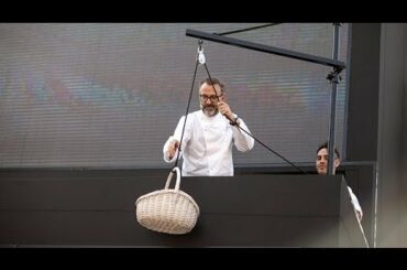 Fuorisalone 2014: Massimo Bottura Live From Milan | Fine Dining Lovers by S.Pellegrino & Acqua Panna