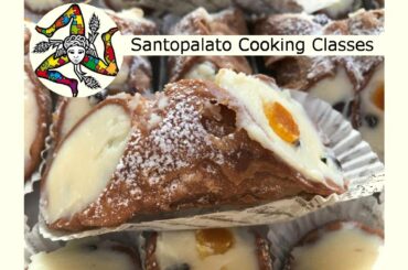 Santopalato Sicilian Cooking Classes - Aldinga