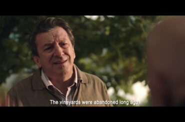 FROM THE VINE Teaser Trailer | WFF19