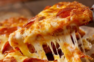 The Best Chicken Fajita Pizza Recipe By Ammara