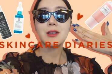 Italy Haul: skincare, clothing, food💜
