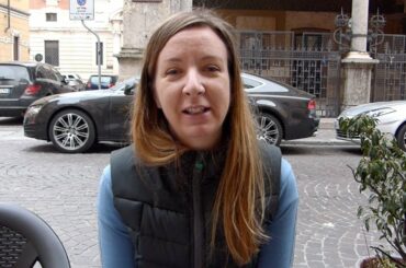 Eating Japanese food in Italy - Vlog 6