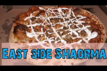 Pizza Time| New York Pizza| Mukbang|ASMR