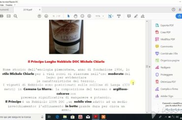 sensory tasting 2016