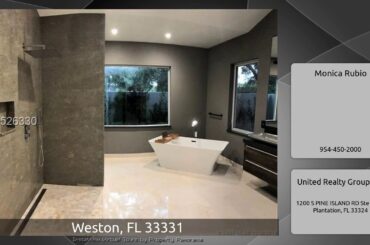 Weston, FL 33331
