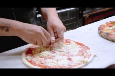 IL VESUVIO ITALIAN RESTAURANT