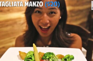 Poco Loco - Classy Italian Restaurant Catered To Heartlanders