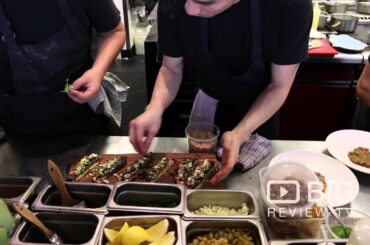 Baduzzi Italian Restaurant in Auckland NZ serving Delicious Food, Beer and Cocktail Drinks