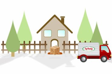 Italian Food Delivery