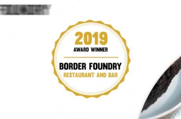 Official 2019 Award Winning Top 5 Fine Dining in Laredo, TX Voted by Locals!