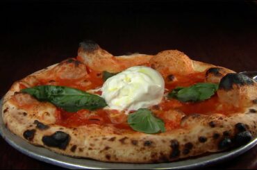 Bounty Hunter Wine Bar & Smokin' BBQ, RÊVE, Fiorella: Check, Please! Bay Area reviews