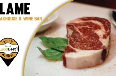 Official 2019 Award Winning Top 5 Fine Dining in Springfield, MO Voted by Locals!