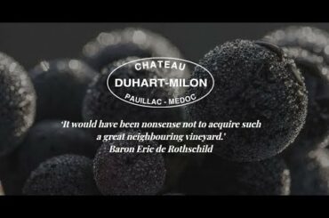How to Pronounce Château Duhart-Milon? 1855 Pauillac Bordeaux Wine Pronunciation