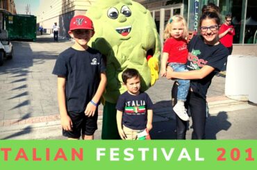 Italian Festival 2019