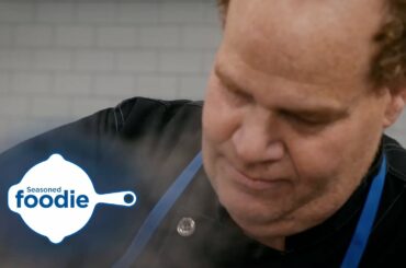 Seasoned Foodie: A Trip to Italy