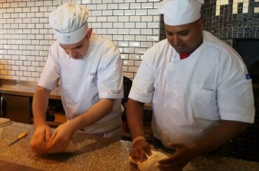 Passione Ristorante Italiano Serves Authentic Italian Cuisine At Sri Petaling Kuala Lumpur