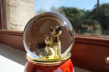 Villa del Monte Interiors | Luxury villas for rent in Central Italy