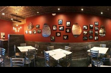 Tony Lip's Restaurant And Pizza | Authentic Italian Cuisine And Pizza | Franklin Lakes NJ