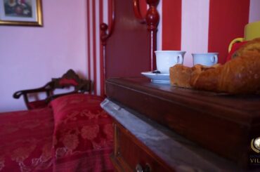 Villa Alessandro Interiors | Luxury villas for rent in Central Italy