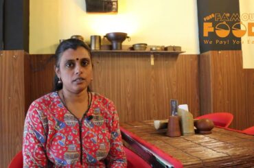 Free Famous Food Testimonial from Iddly Italy Madurai