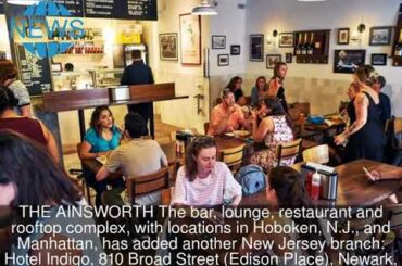 Vinum, for Italian Food and Wine, Opens on Staten Island