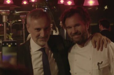 3rd Week of The Italian Cuisine week in the World 25-30 November 2018