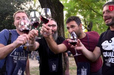 Hostaria 2019 - Verona the city of wine