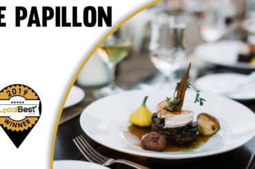 Official 2019 Award Winning Top 5 Fine Dining in San Jose, CA Voted by Locals!