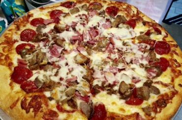 Medos II Italian restaurant in Danville best food and good prices always