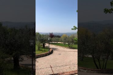 TUSCAN REGION OF ITALY TOUR (6)