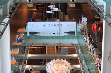 Italian Cuisine and Food Design CERTIFICATE