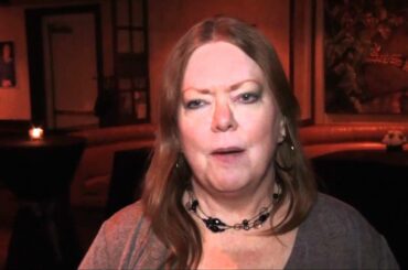 Debbie Hall on Piero's Italian Cuisine at 30