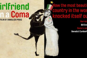 Girlfriend In A Coma - Trailer