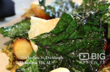 Chiara Resturant, an Italian Restaurant in Melbourne serving Italian Food, Pizza, and Cocktails