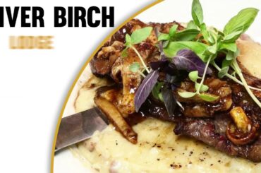 Official 2019 Award Winning Top 5 Fine Dining in Winston-Salem, NC Voted by Locals!