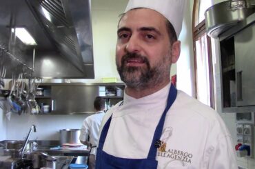 Piedmont's Cuisine With Chef Pierpaolo Livorno