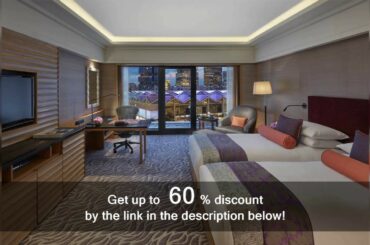 Mandarin Oriental Singapore | Top Luxury Singapore Hotel Review 2020