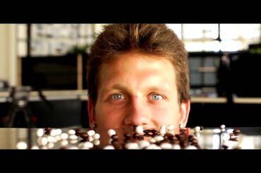 Master in the Slow Art of Italian Cuisine