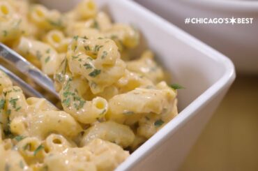 Chicago's Best Gluten Free: Chesa's Gluten-Free Food Truck