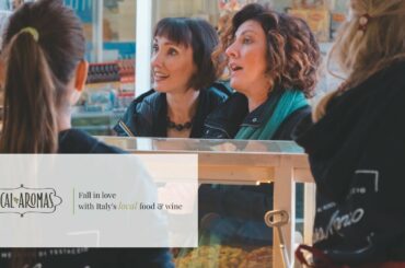 Italian food does not exist. Here’s why!