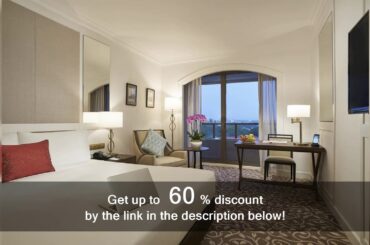 Orchard Parade Hotel by Far East Hospitality | Top Luxury Singapore Hotel Review 2020