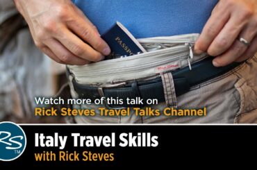 Italy Travel Skills: Meal Courses for Beginners