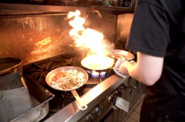 Italian | Culinary Culture of Fargo-Moorhead