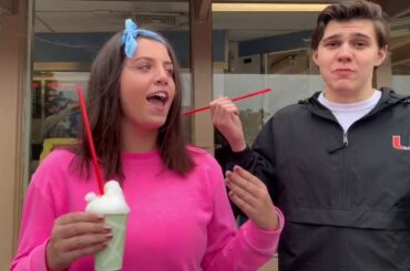 Chicago Food Tour: Italian Ice