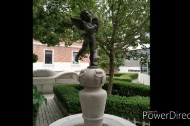 Italian Town in China