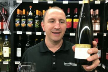 Sartarelli Verdicchio dei Castelli di Jesi Classico | One Minute Of Wine Episode # 701