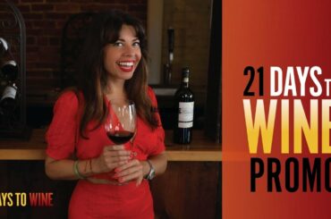 Video Wine School Behind the Scenes