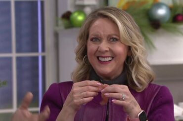 Daniele Foods Old World Italian Dry Cured Meats & Cheeses on QVC