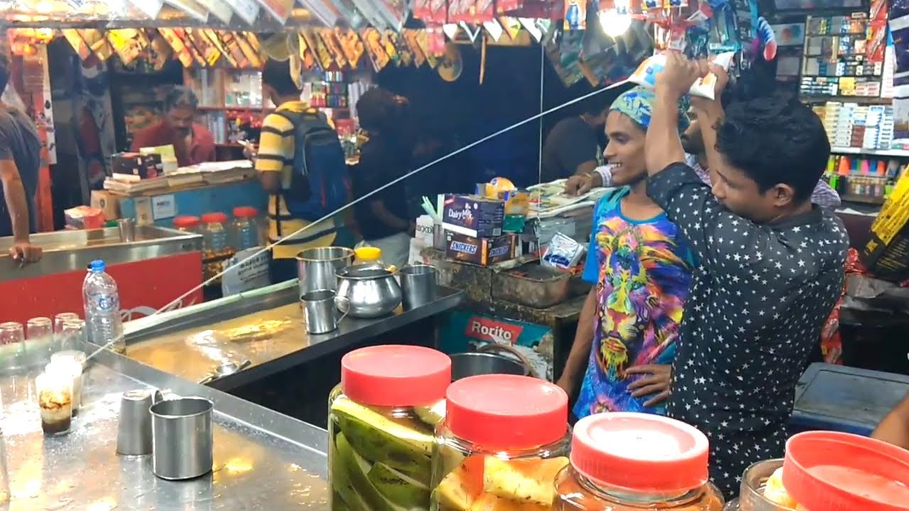 INDIAN Street Food 2019 ๐ Delicious INDIAN Cuisine ๐ Amazing Street Food in INDIAN INDIAN Street Food 2019 ๐ Delicious INDIAN Cuisine ๐ Amazing Street Food in INDIAN